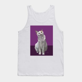 Khloe Katdashian 2 Tank Top